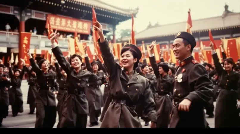 芳华岁月 播放封面